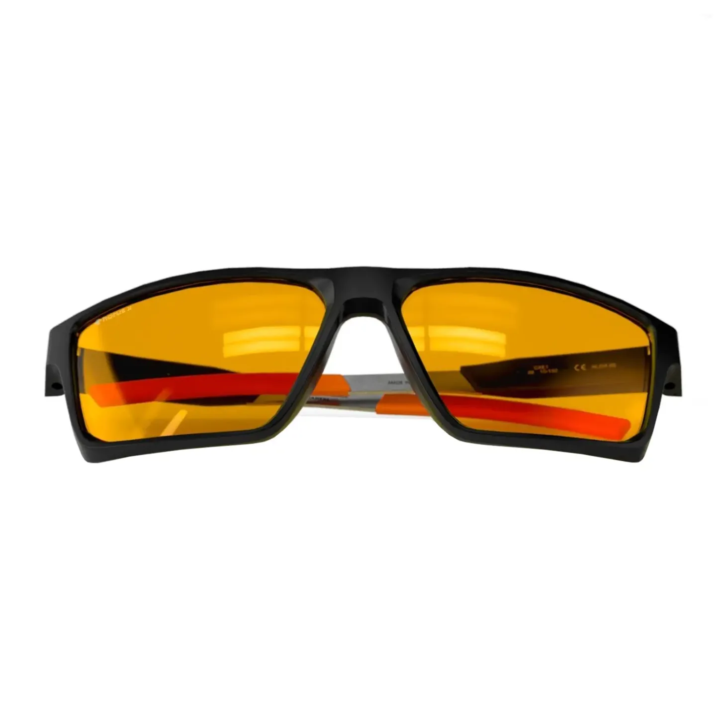 Horus X Gaming One Revolution Orange Ambre