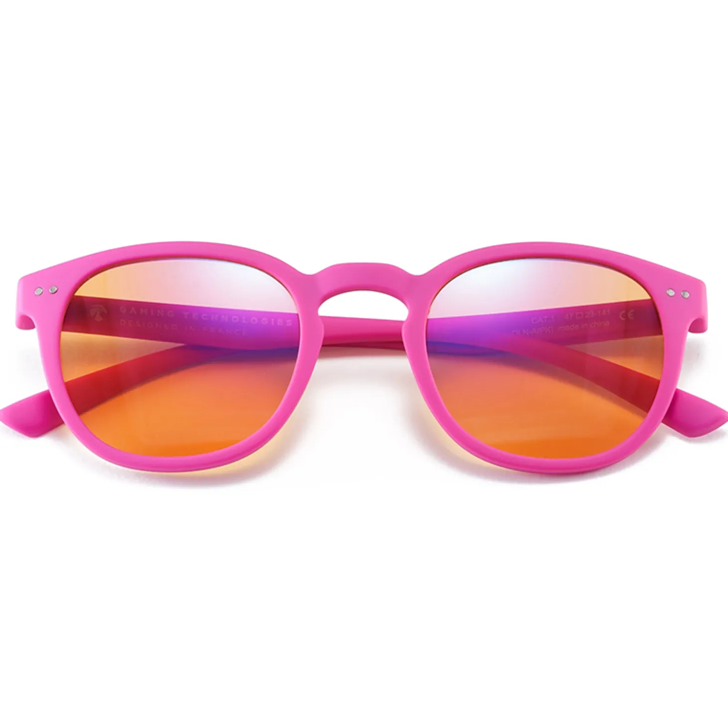 Horus X Gaming Urban Pink Amber