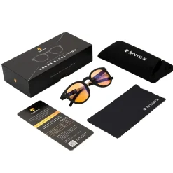Horus X Gaming Urban Revolution Amber
