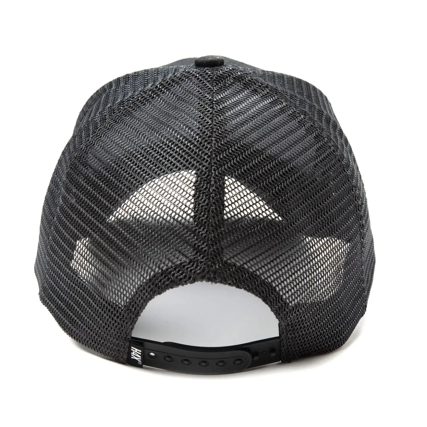 H4X Snapback Camo
