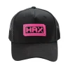 H4X Snapback Rose