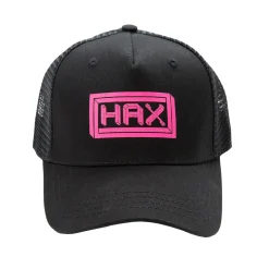 H4X Snapback Rose