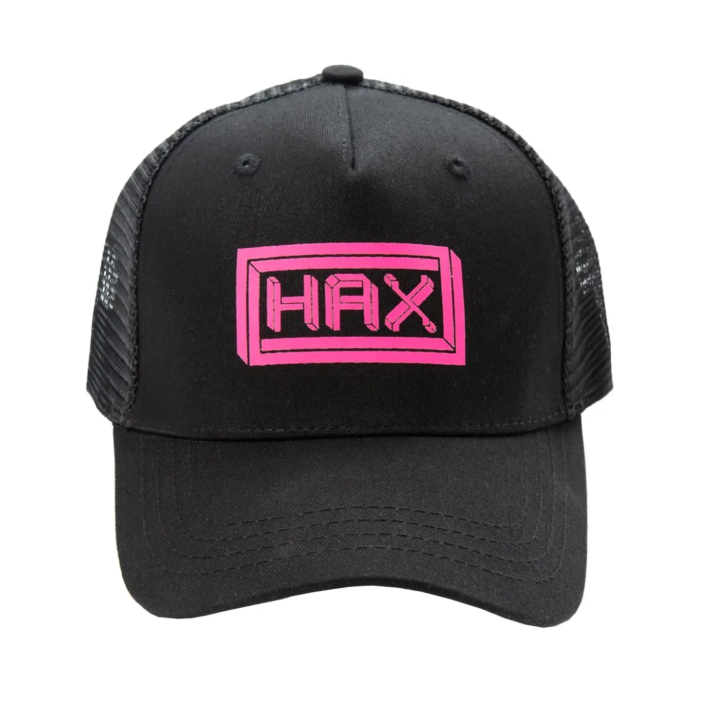 H4X Snapback Rose