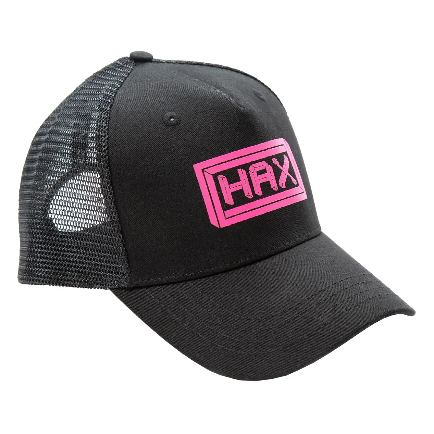H4X Snapback Rose