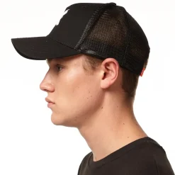 H4X Trucker Splax