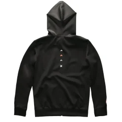 H4X Veste Performance Noir