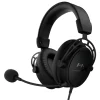 HyperX Cloud Alpha S Noir