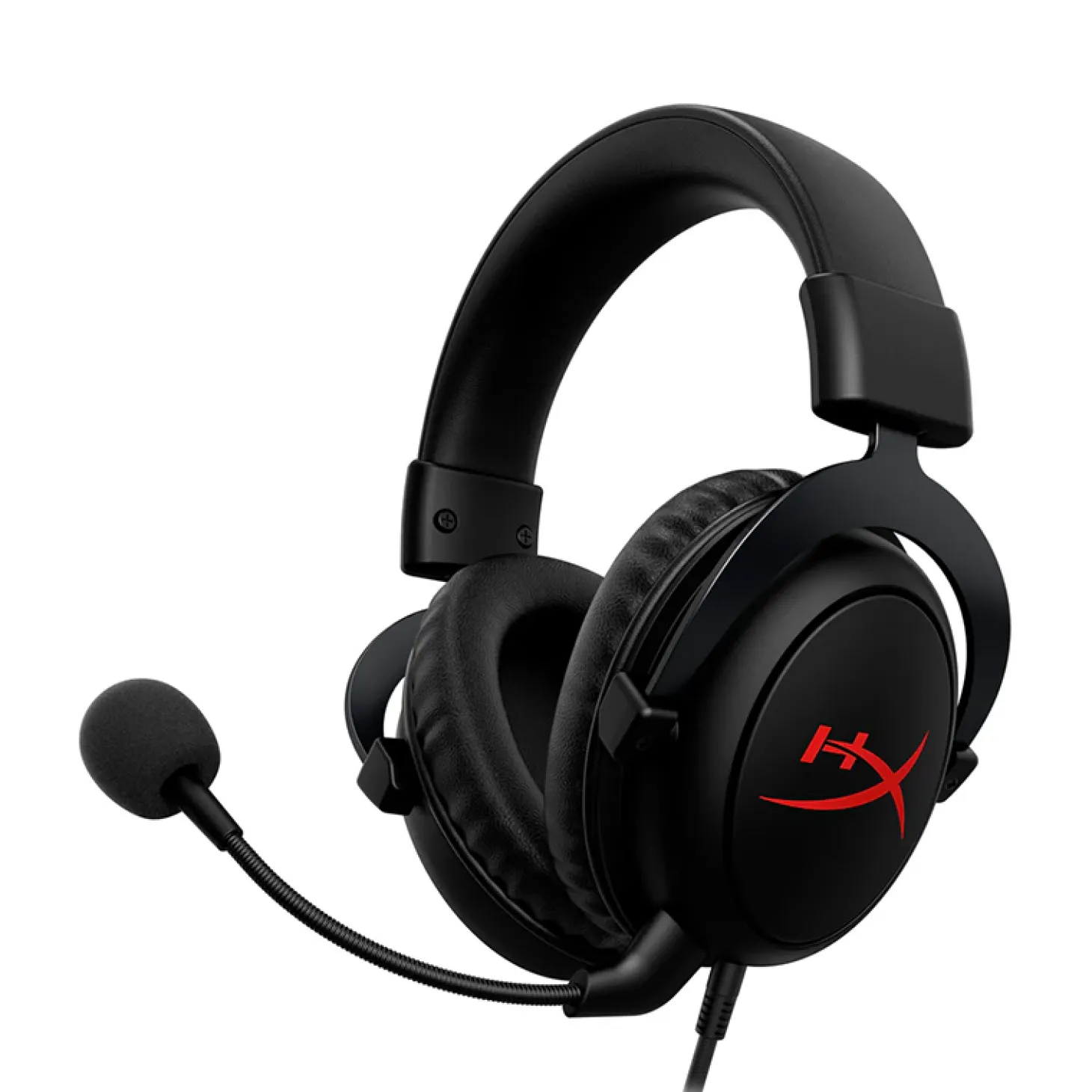 HyperX Cloud Core