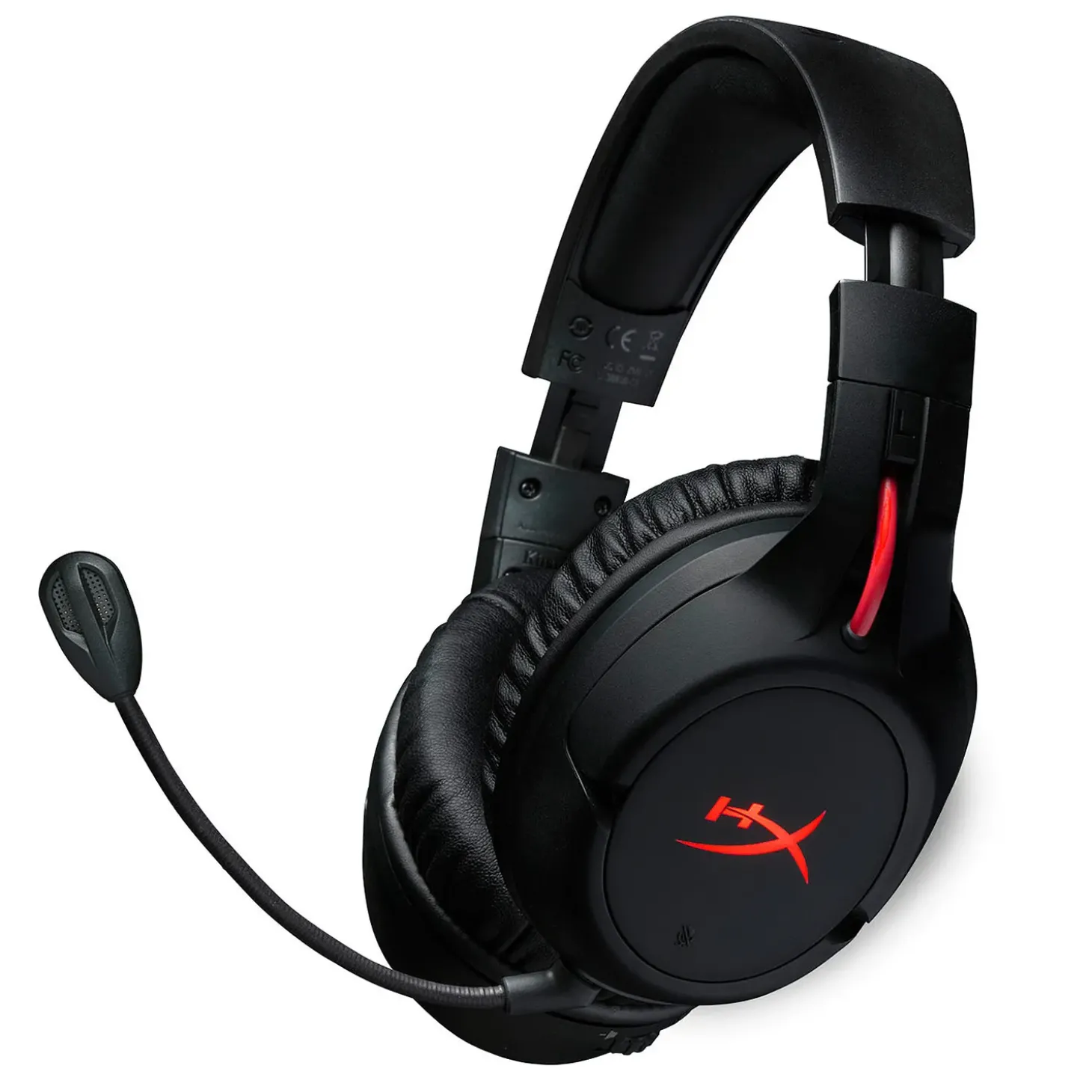 HyperX Cloud Flight Wireless
