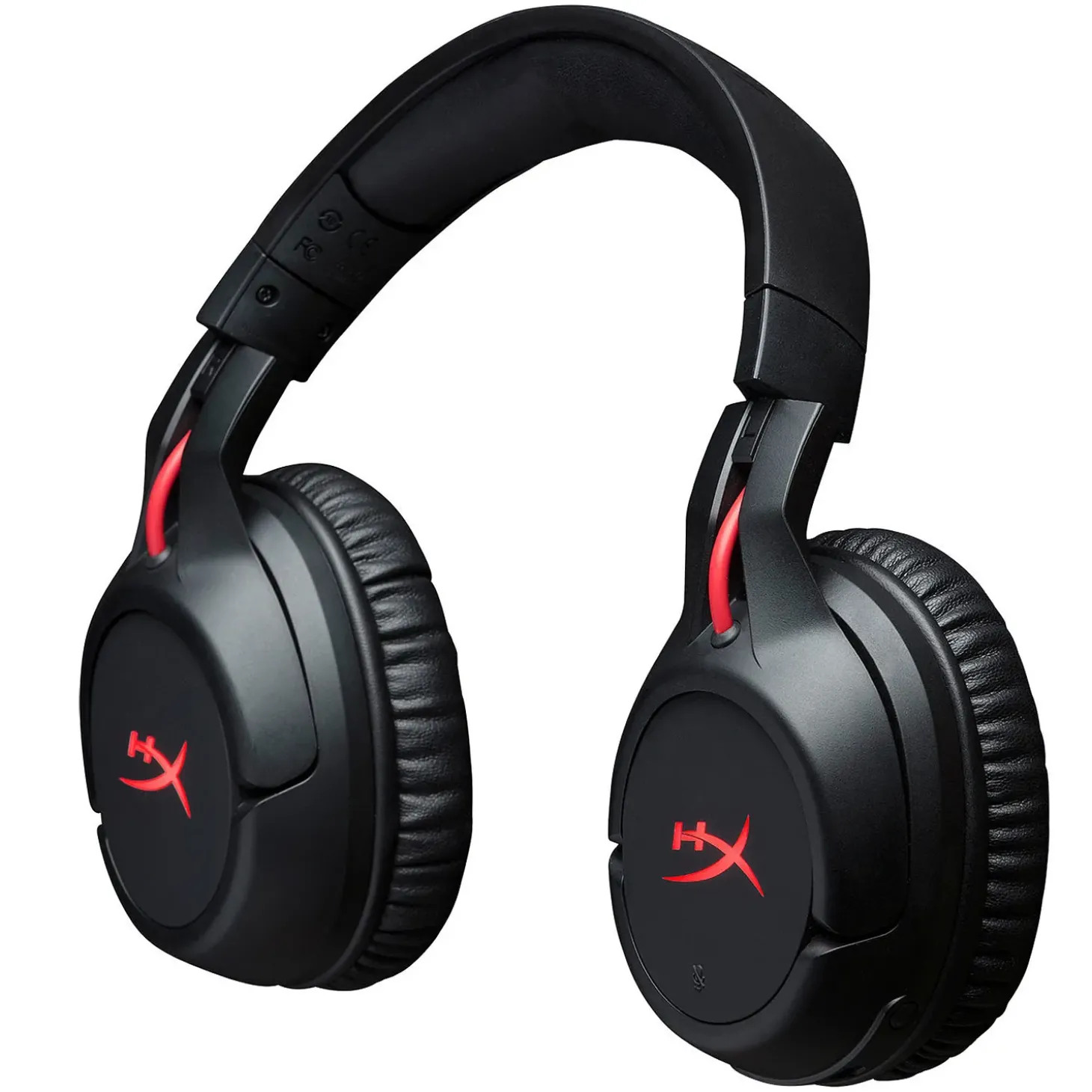 HyperX Cloud Flight Wireless