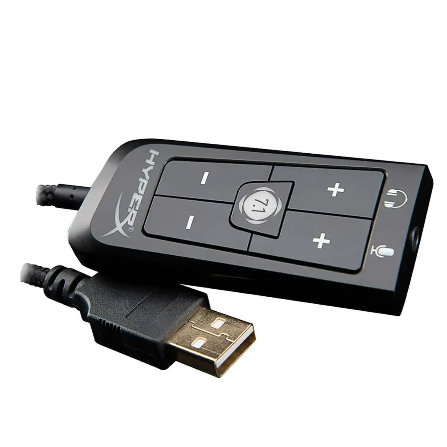 HyperX Cloud II Gun Metal