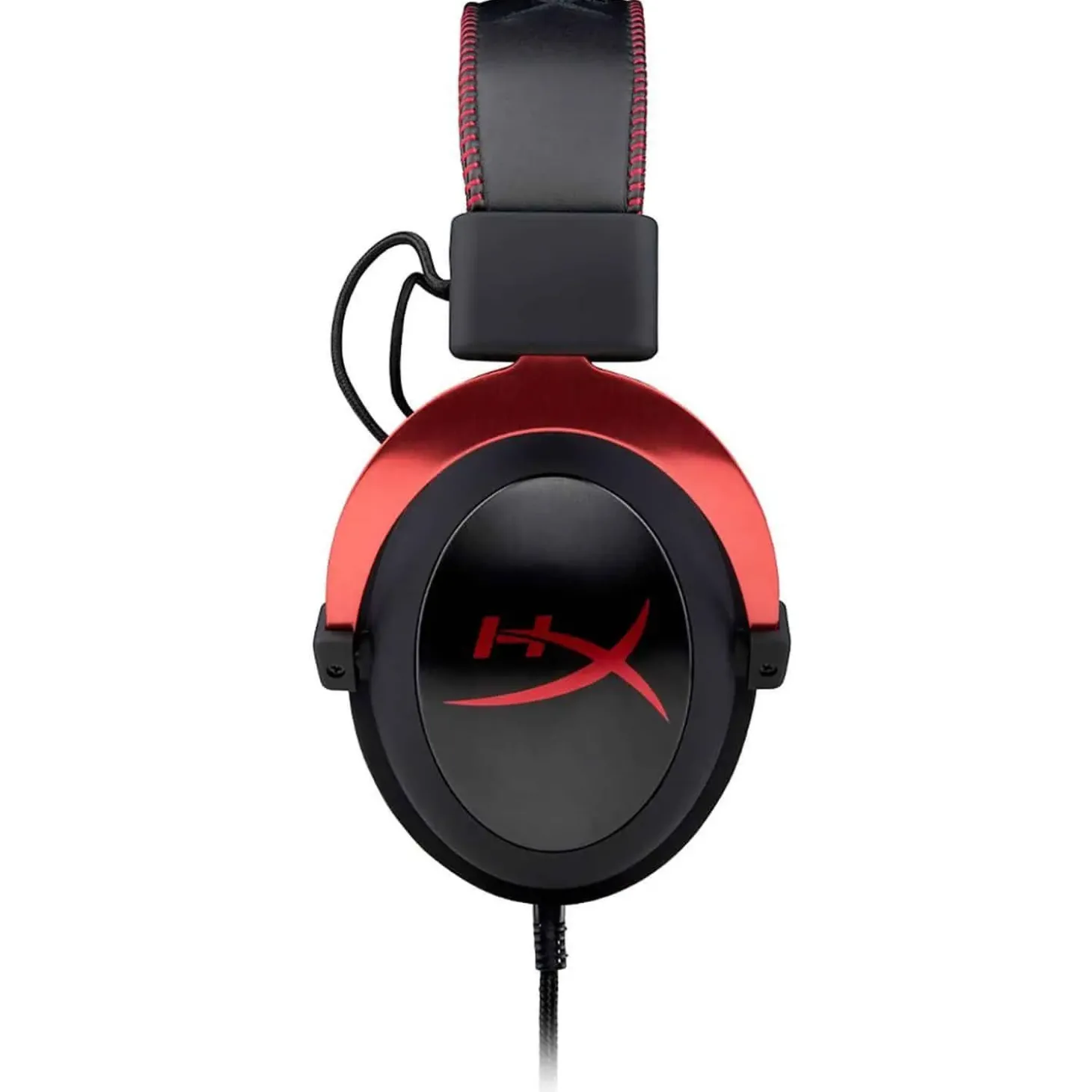 HyperX Cloud II Rouge