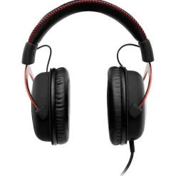 HyperX Cloud II Rouge