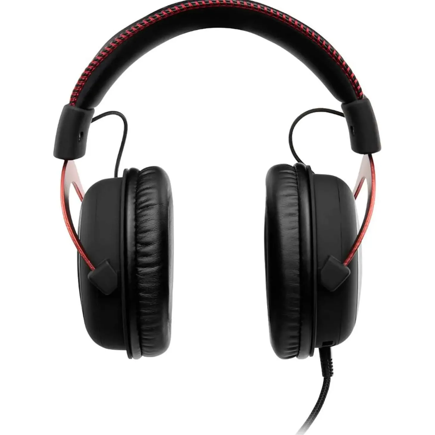 HyperX Cloud II Rouge