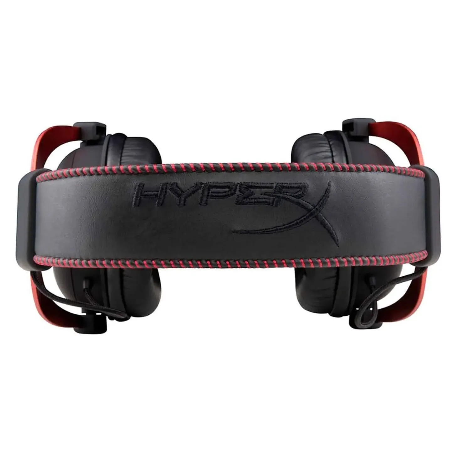 HyperX Cloud II Rouge