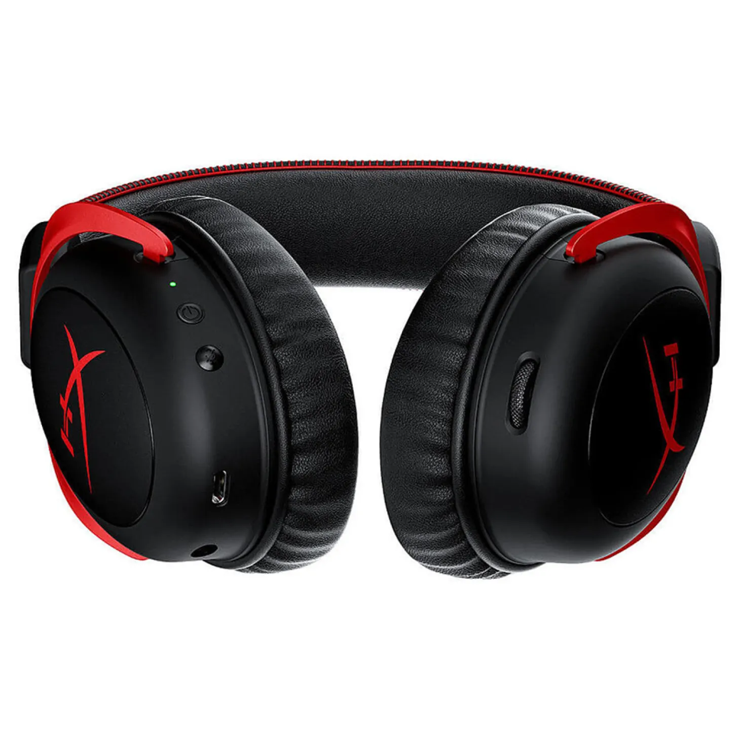 HyperX Cloud II Wireless