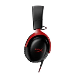HyperX Cloud III Noir/Rouge