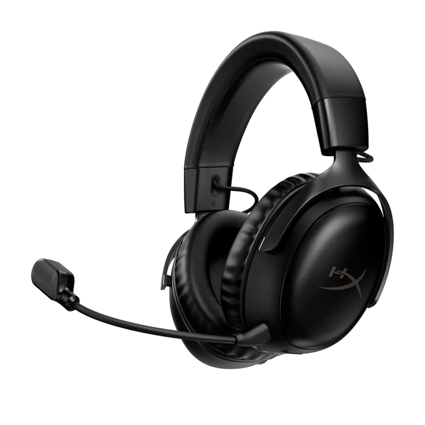 HyperX Cloud III Wireless Noir