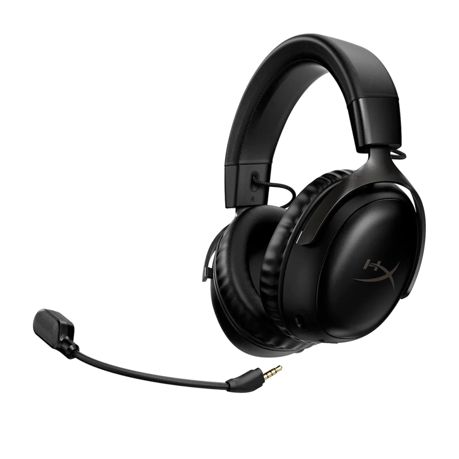 HyperX Cloud III Wireless Noir