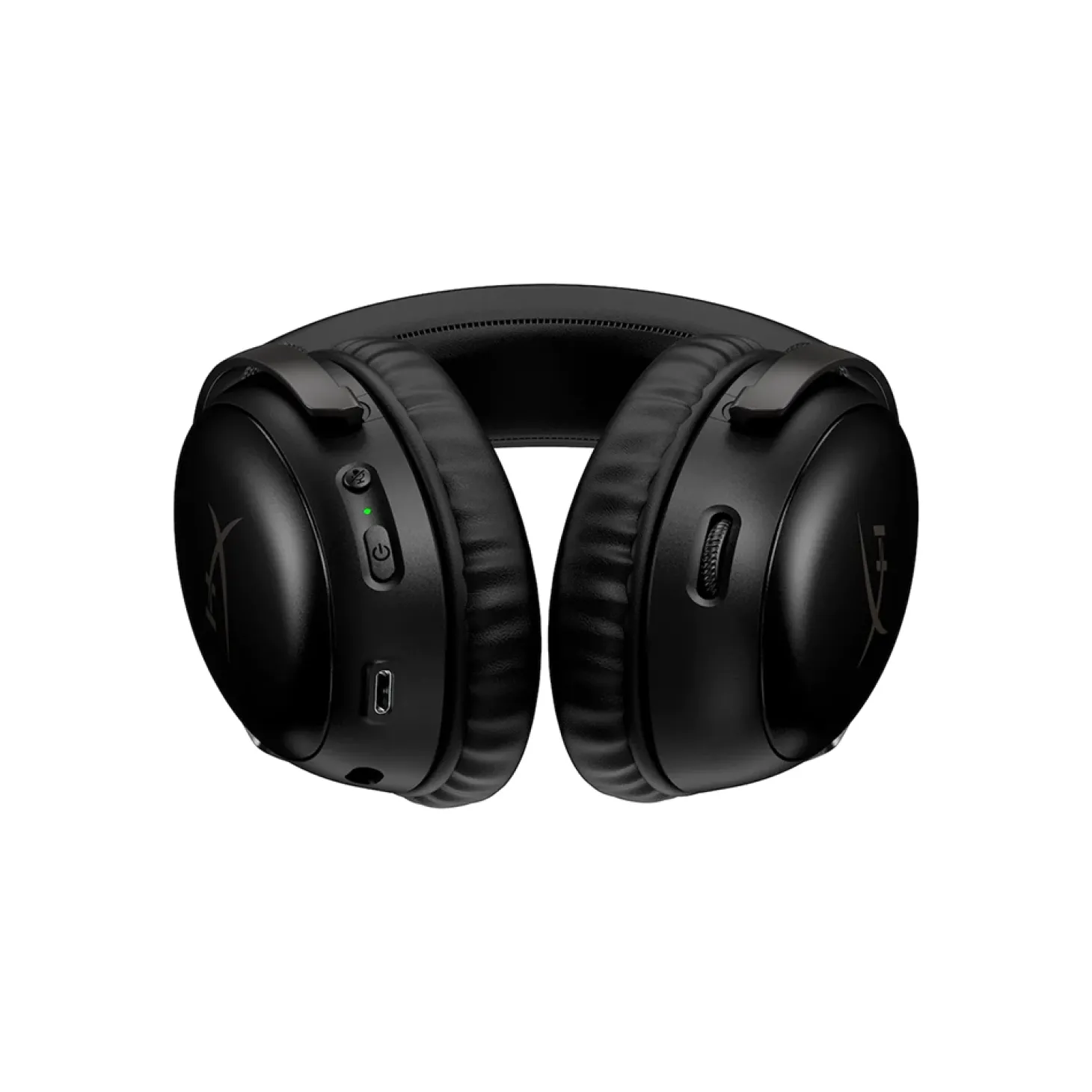 HyperX Cloud III Wireless Noir