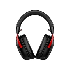 HyperX Cloud III Wireless Rouge