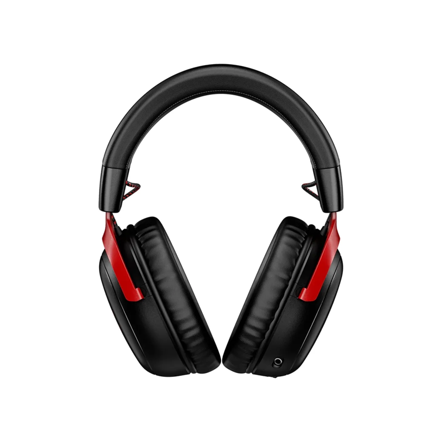 HyperX Cloud III Wireless Rouge