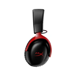 HyperX Cloud III Wireless Rouge