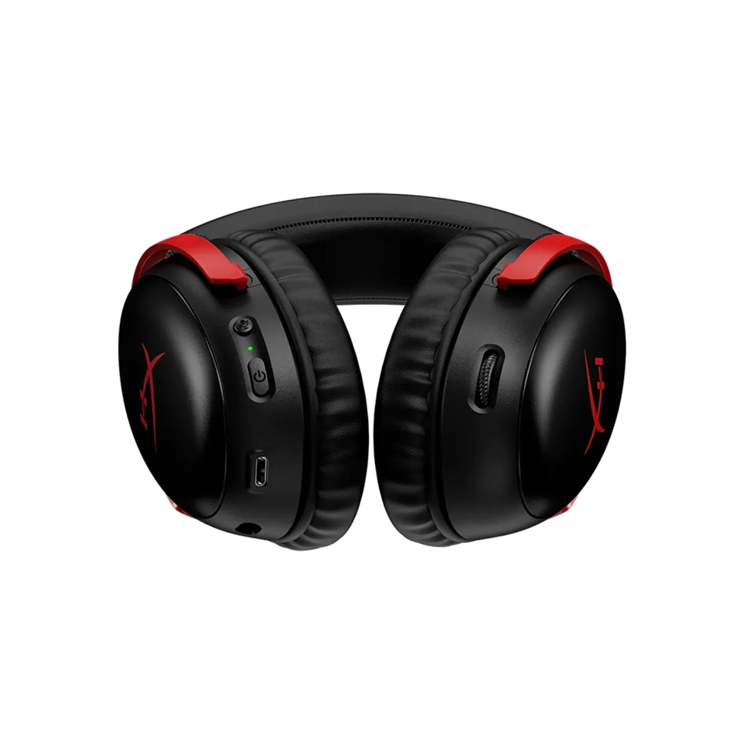 HyperX Cloud III Wireless Rouge