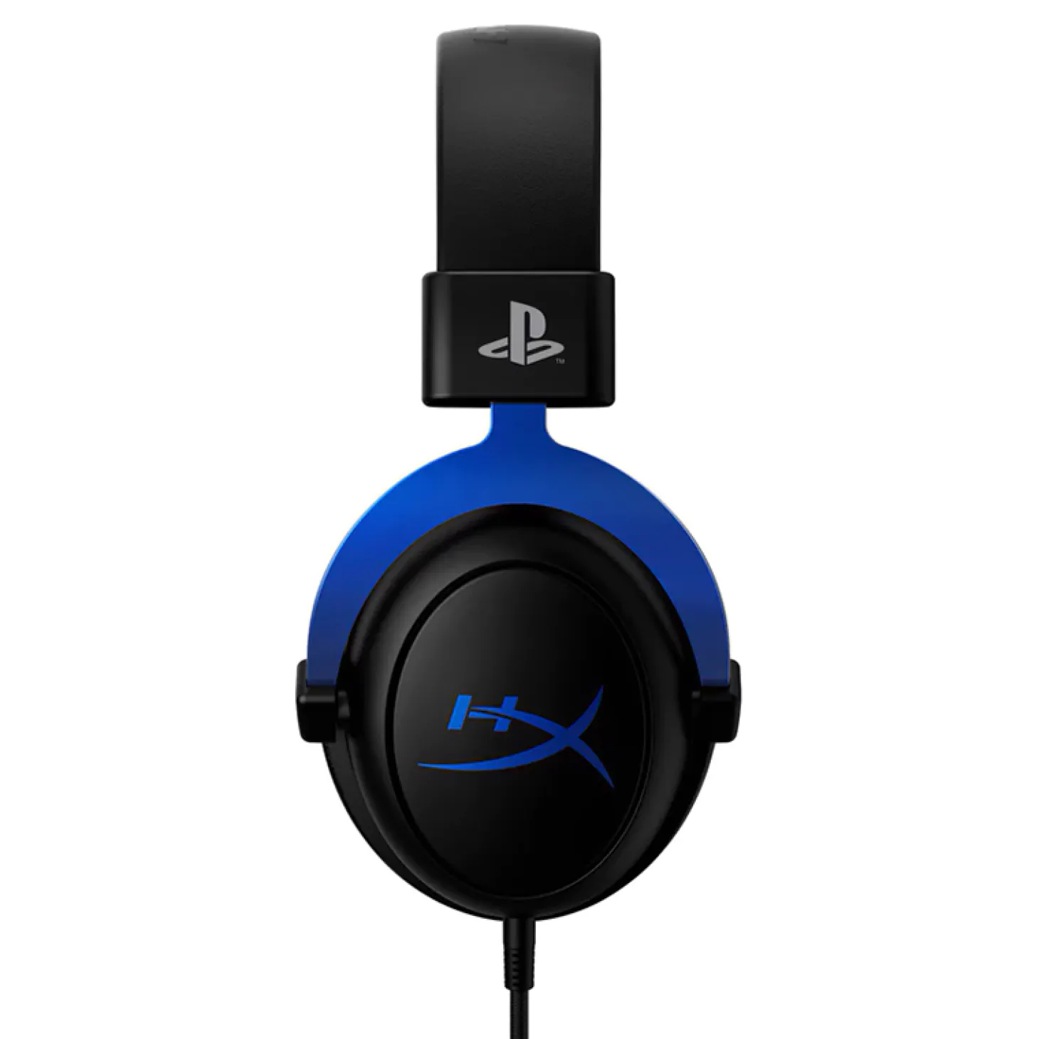 HyperX Cloud PS5 Bleu