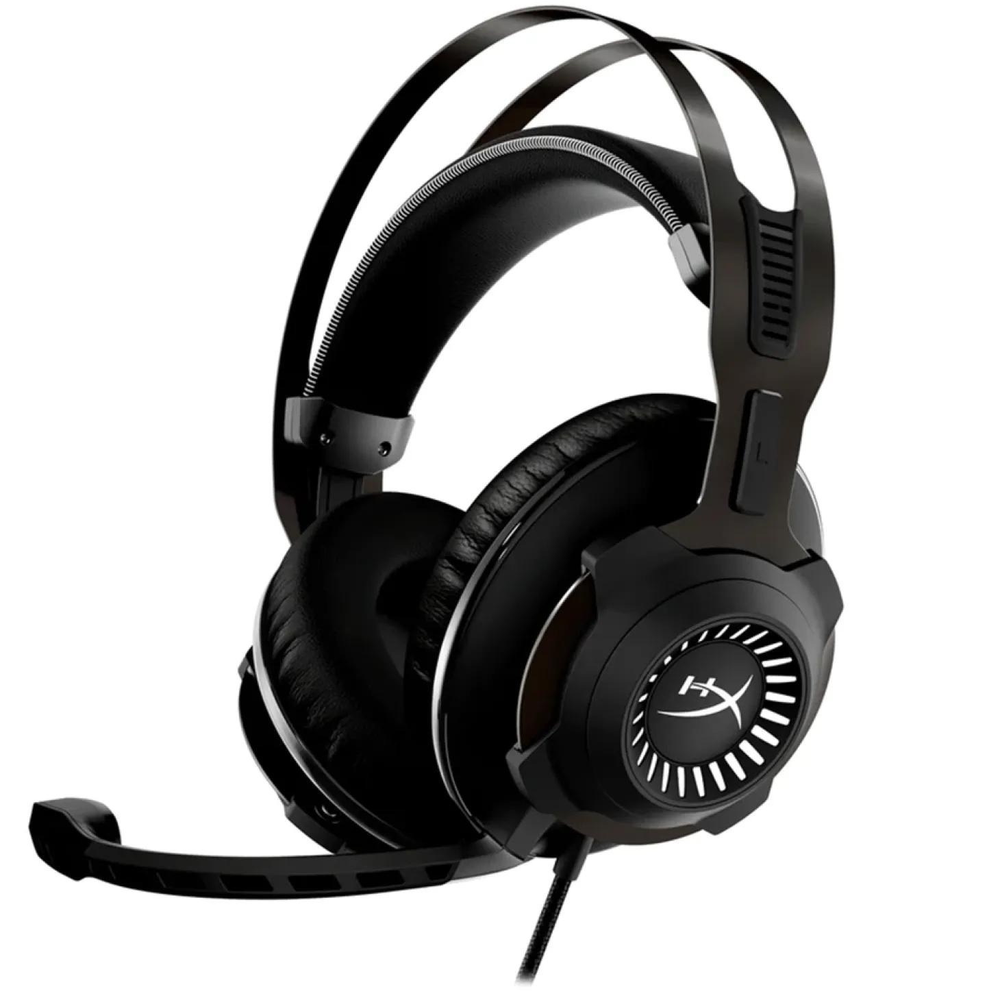 HyperX Cloud Revolver Noir