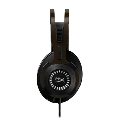 HyperX Cloud Revolver Noir