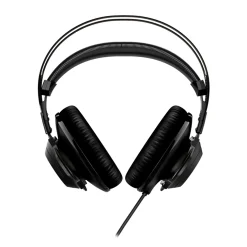 HyperX Cloud Revolver Noir