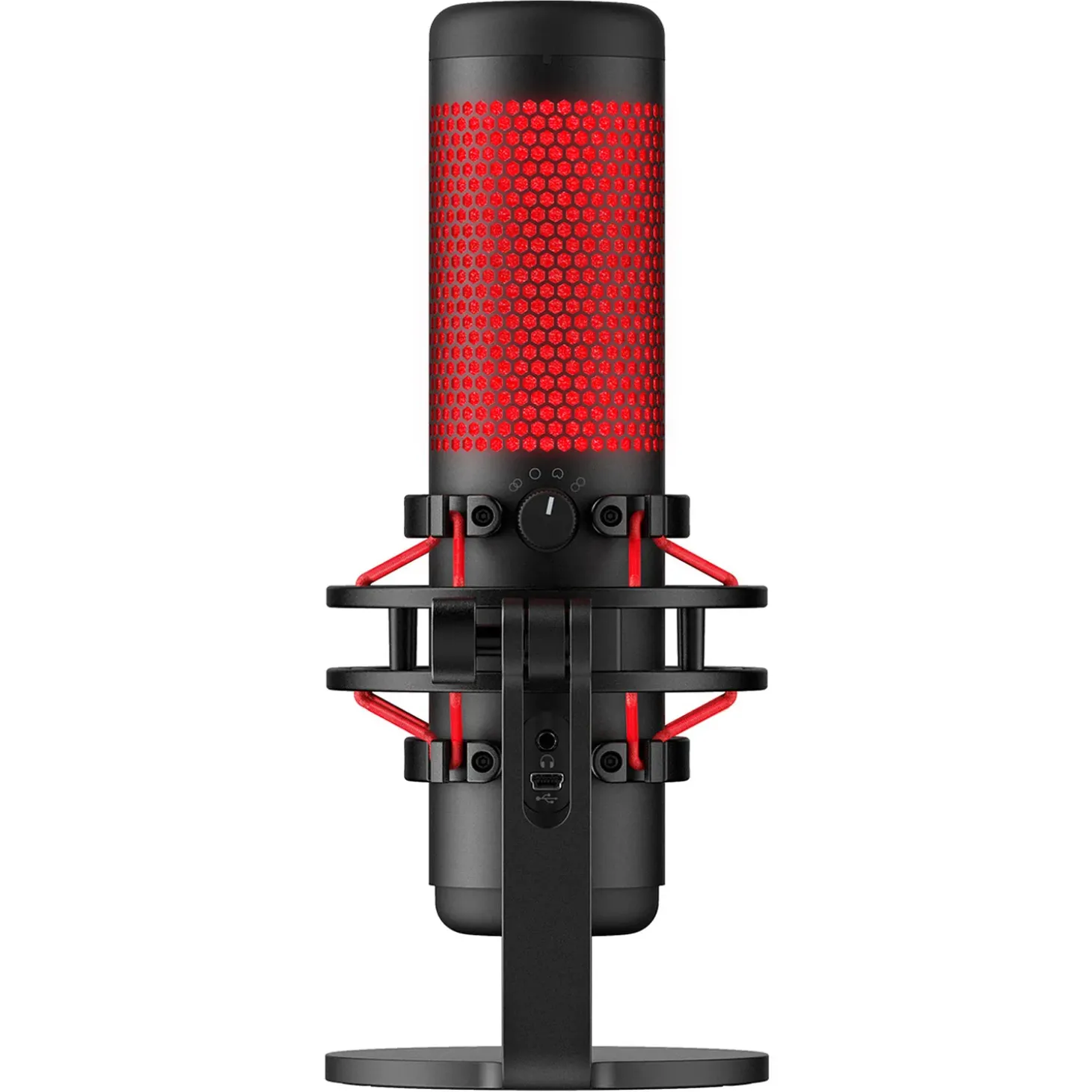 HyperX QuadCast