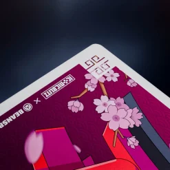 Iconic Blitz Sakura Prism