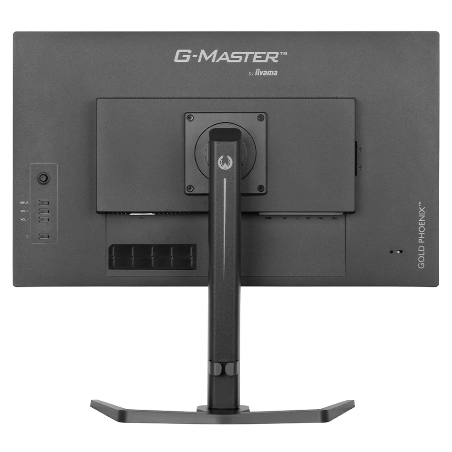 iiyama G-Master GB2795HSU-B1 27″ VA FHD 280Hz
