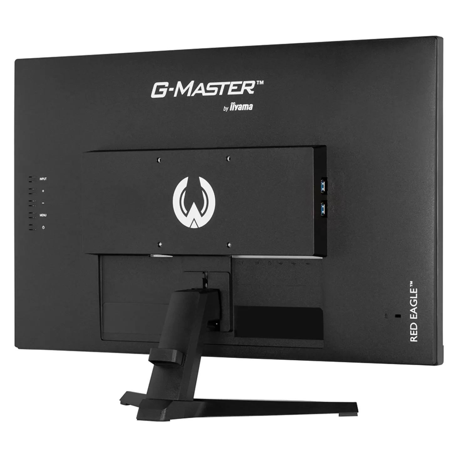 iiyama G-Master G2770HSU-B6 27″ IPS HD 180Hz