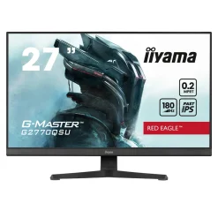 iiyama G-Master G2770QSU-B6 27″ IPS QHD 180Hz