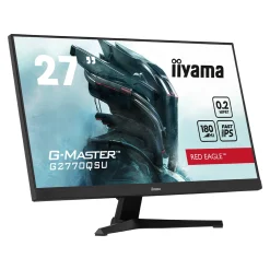 iiyama G-Master G2770QSU-B6 27″ IPS QHD 180Hz