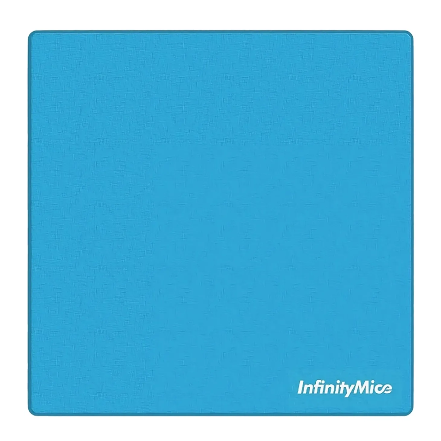 InfinityMice Infinite Series Control V2 Mid Bleu XL Square