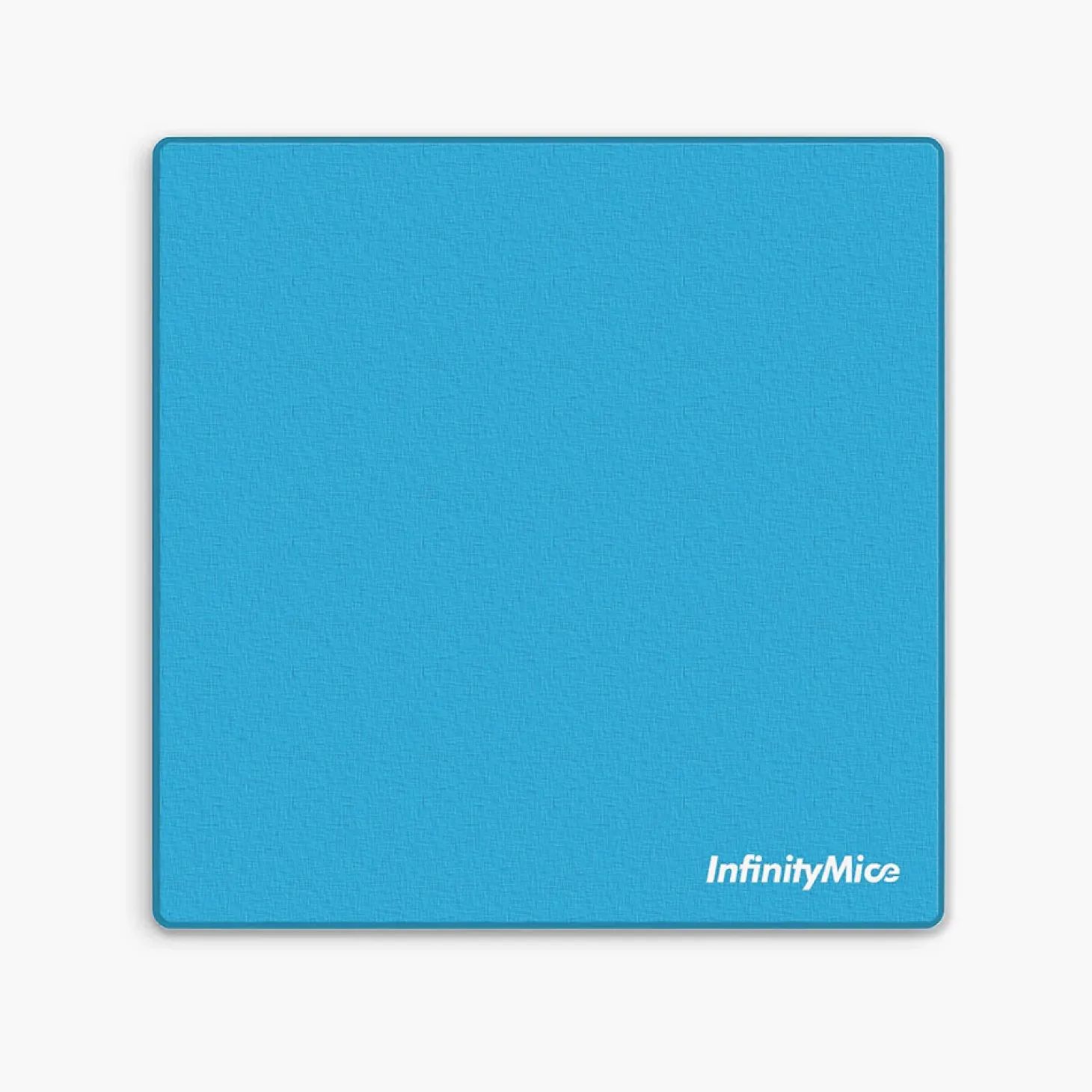 InfinityMice Infinite Series Control V2 Mid Bleu XL