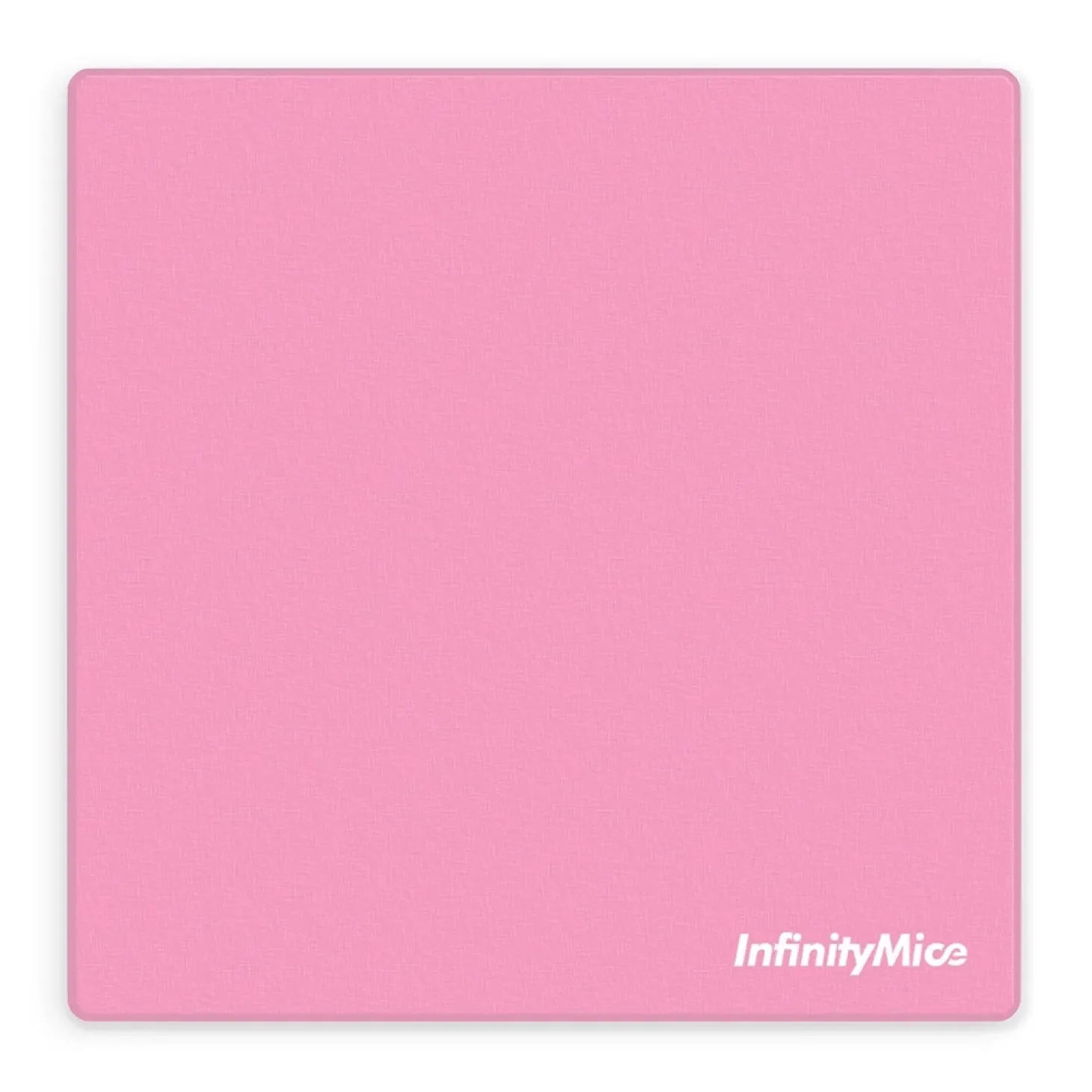 InfinityMice Infinite Series Control V2 Soft Rose XL Square