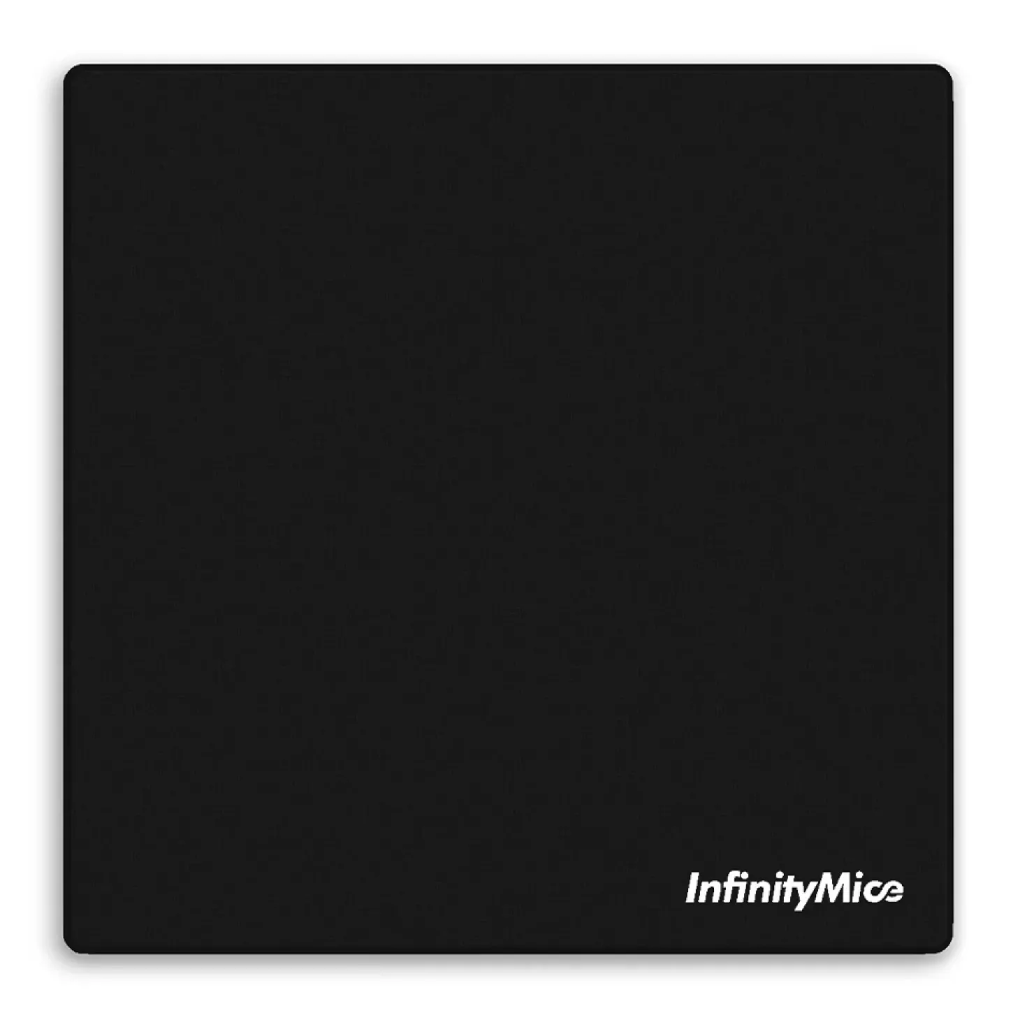 InfinityMice Infinite Series Control V2 Soft Noir XL Square