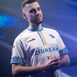 IziDream Maillot 2023