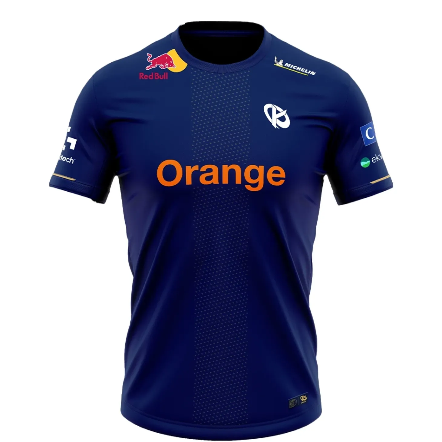 Karmine Corp Maillot PRO 2024