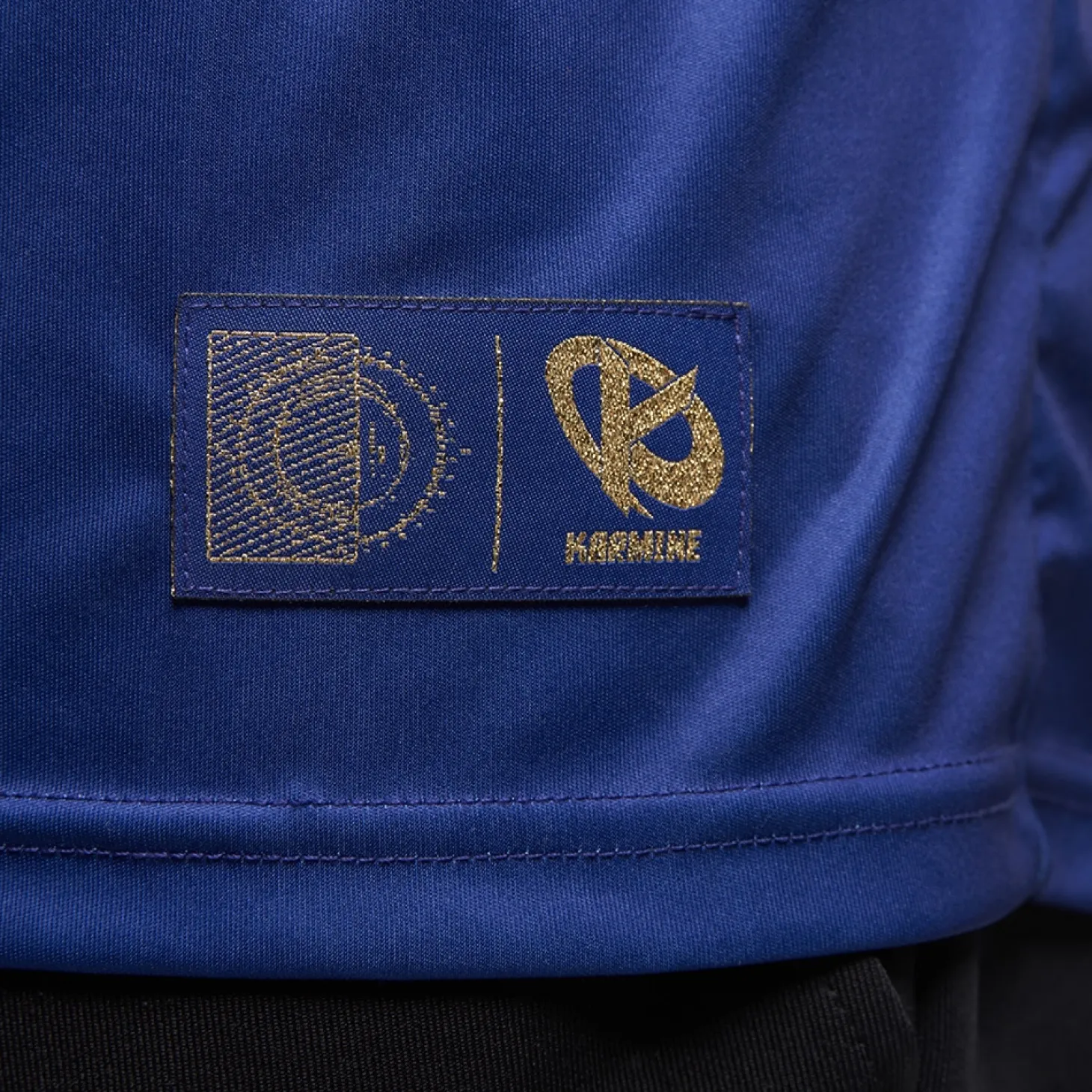 Karmine Corp Maillot PRO 2024
