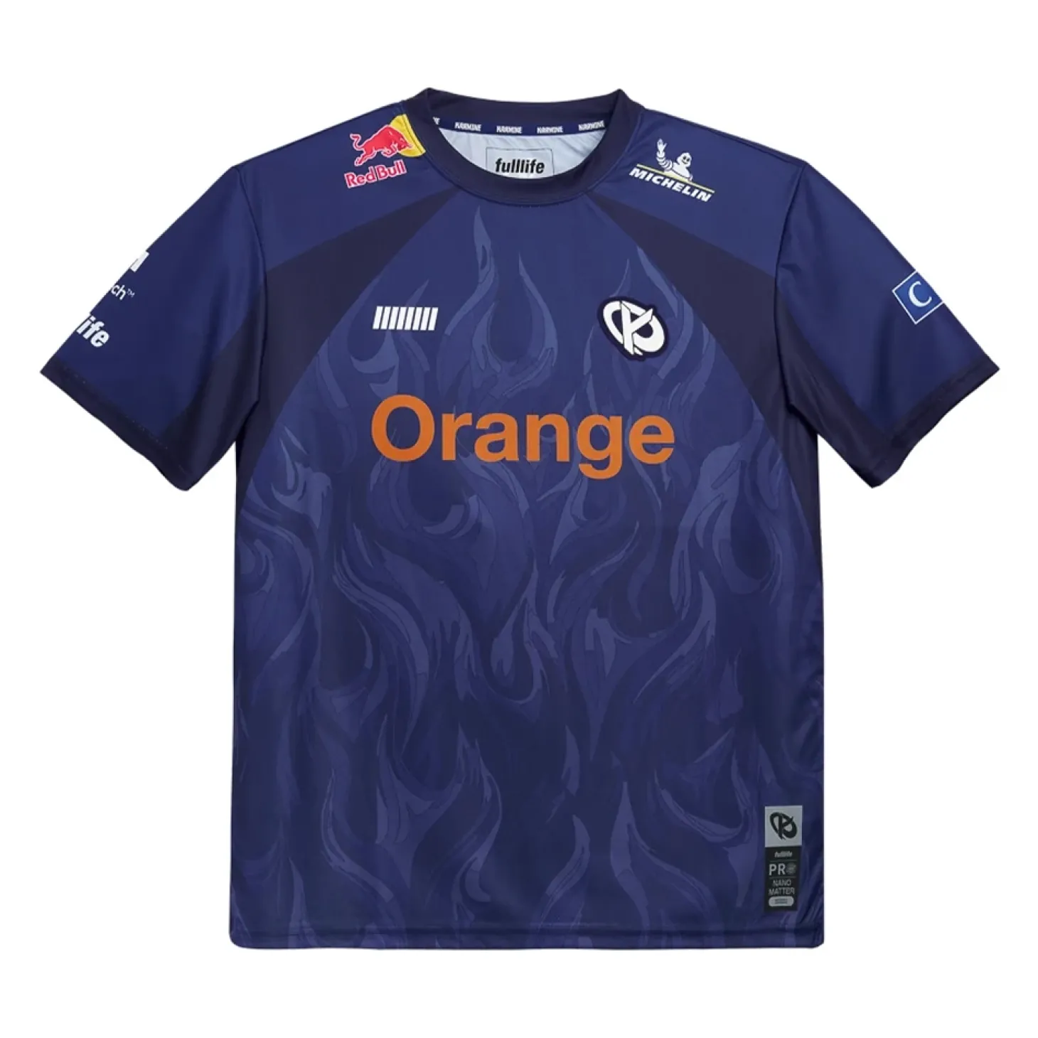 Karmine Corp Maillot Ultra 2025