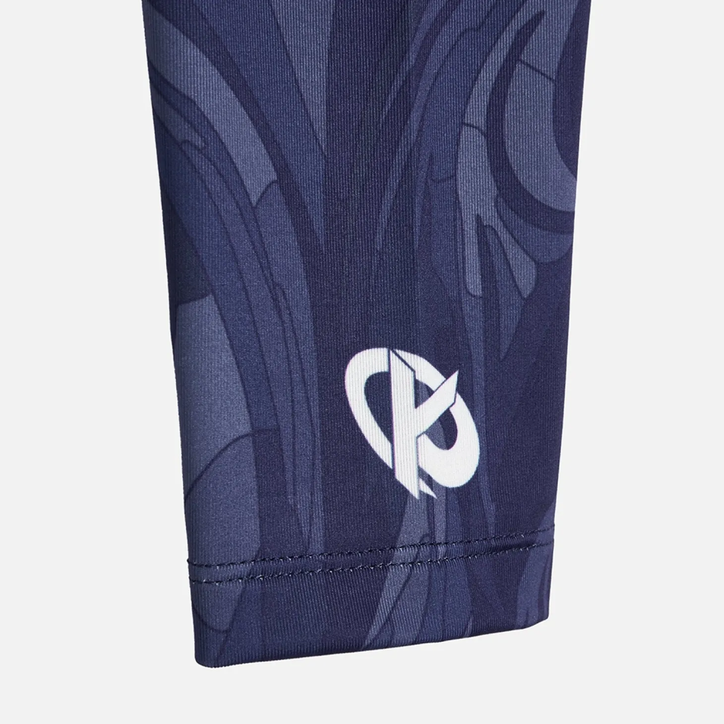 Karmine Corp Manchettes Pro 2025 Navy