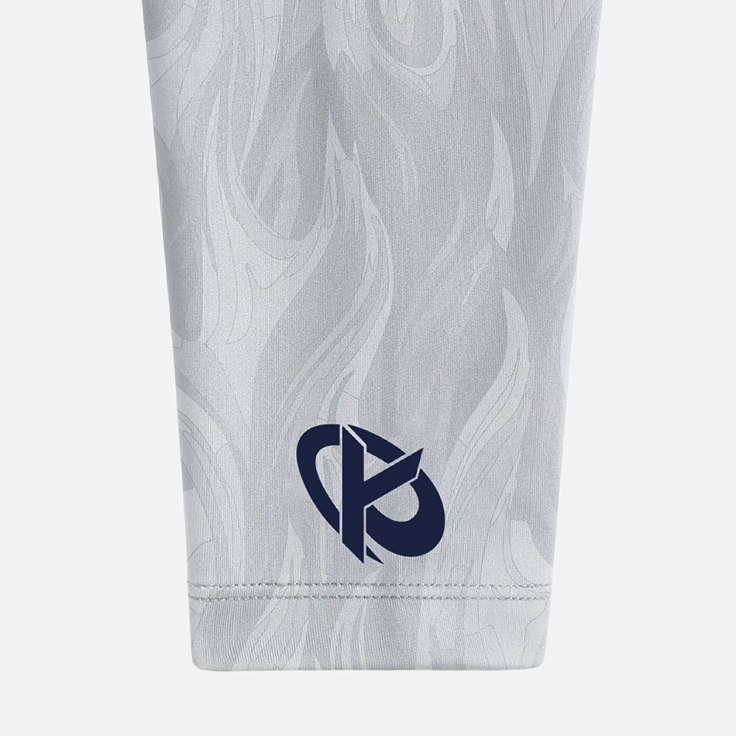 Karmine Corp Manchettes Pro 2025 Blanc