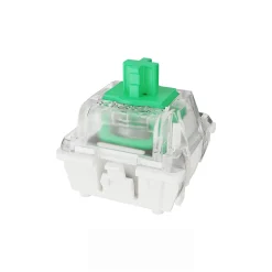 Keychron Gateron Double-Rail Magnetic Switch Aurora