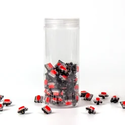 Keychron Gateron Red Low Profile 2.0